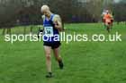 Mens 35s to 64s, 2025 NEMAA Cross Country Champs., Acklam, Middlesbrough. Photo: David T. Hewitson/Sports for All Pics